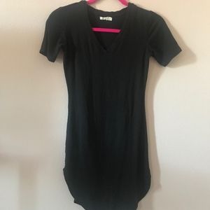 Papaya T-Shirt Dress Size S